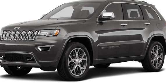 JEEP GRAND CHEROKEE 2021 1C4RJKAG2M8154390 image